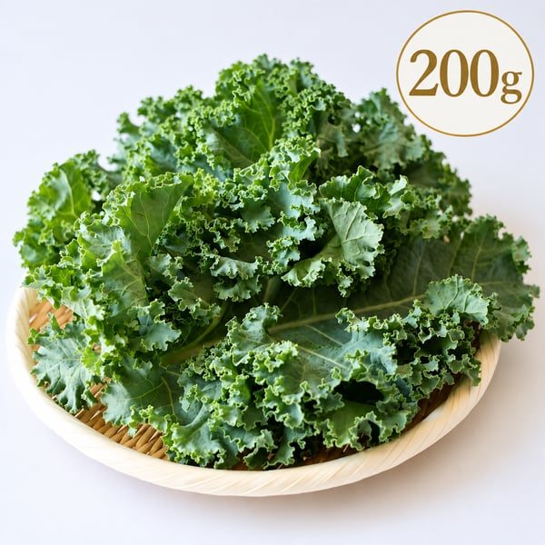 ケール 200g
